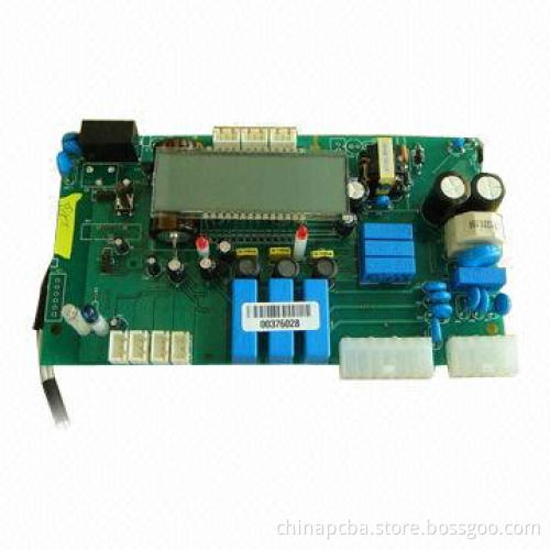 PCB Assembly Mechanical Parts/Fabrication Die-casting Lines/Turnkey Service, OEM/ODM Orders Welcomed